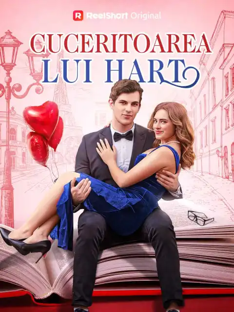 Cuceritoarea lui Hart