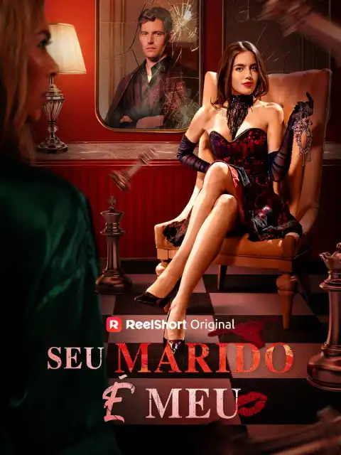 Seu Marido é Meu