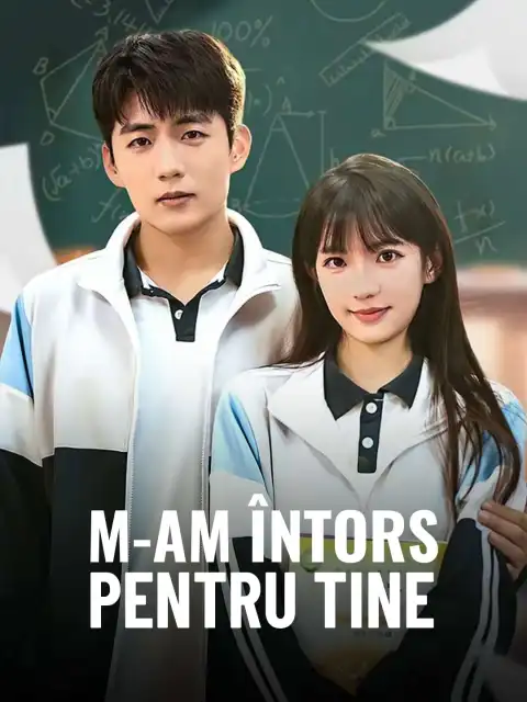M-am Întors pentru Tine