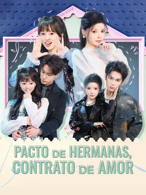 Pacto de hermanas, contrato de amor