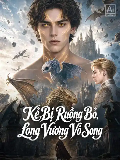 Kẻ Bị Ruồng Bỏ,  Long Vương Vô Song