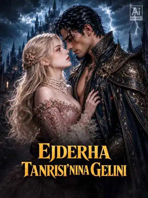 Ejderha Tanrısı'nın Gelini