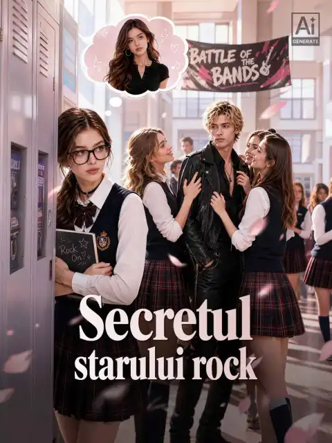 Secretul starului rock