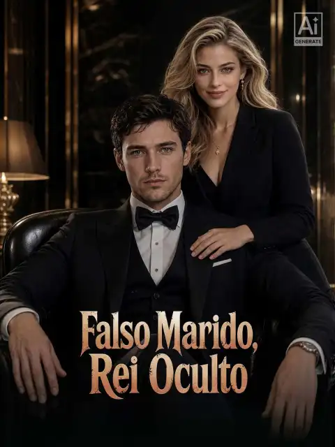 Falso Marido, Rei Oculto