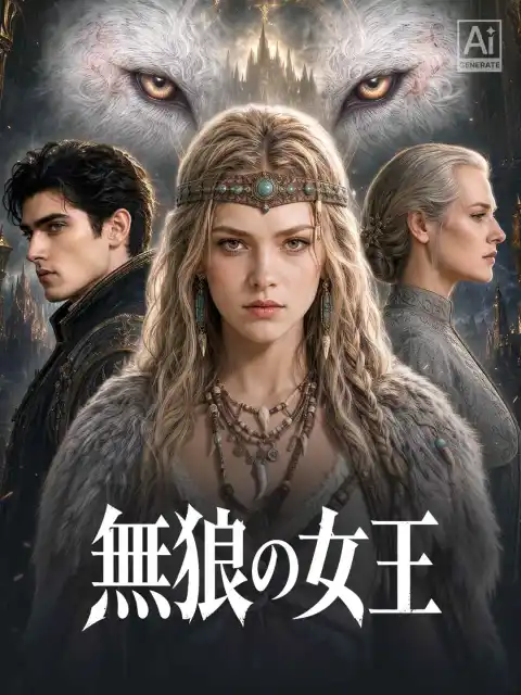 無狼の女王