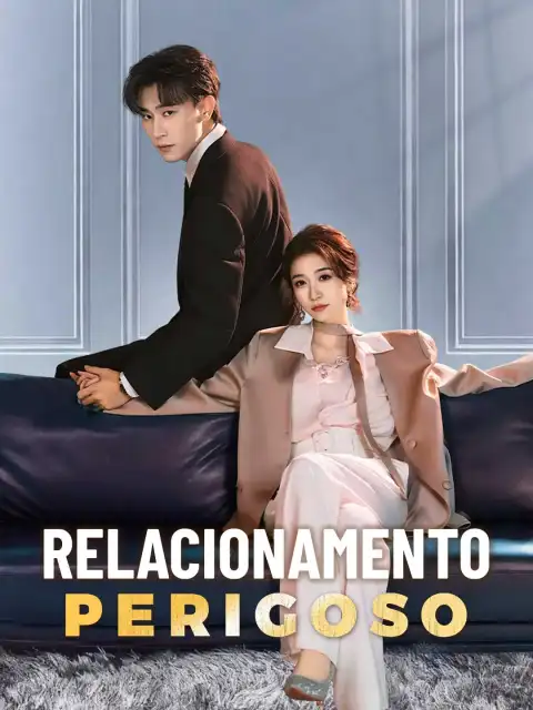Relacionamento perigoso