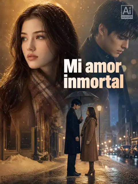 Mi amor inmortal