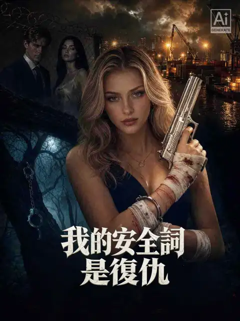 我的安全詞是復仇