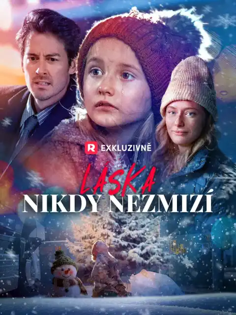 Láska nikdy nezmizí