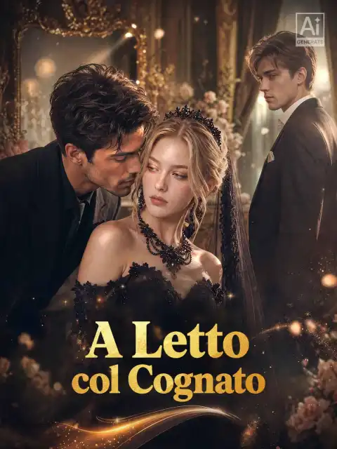 A Letto col Cognato