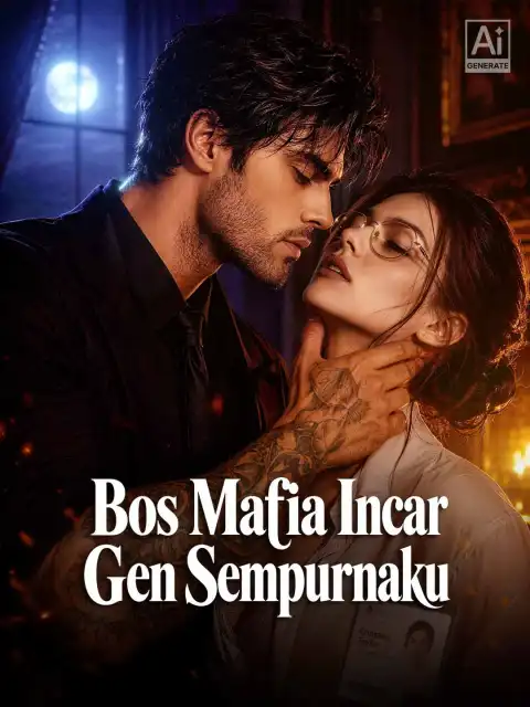 Bos Mafia Incar Gen Sempurnaku