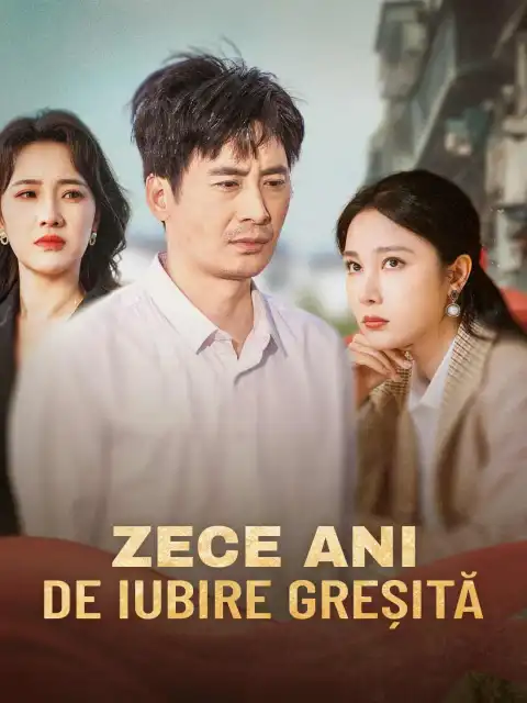 Zece ani de iubire greșită