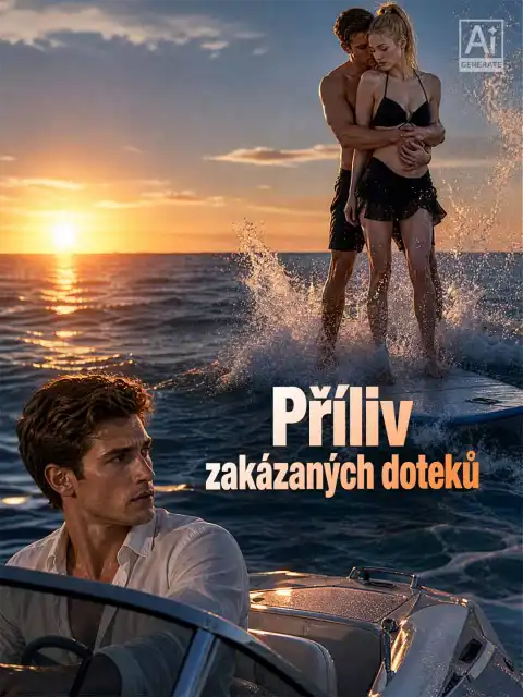 Příliv zakázaných doteků