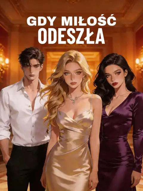 Gdy miłość odeszła
