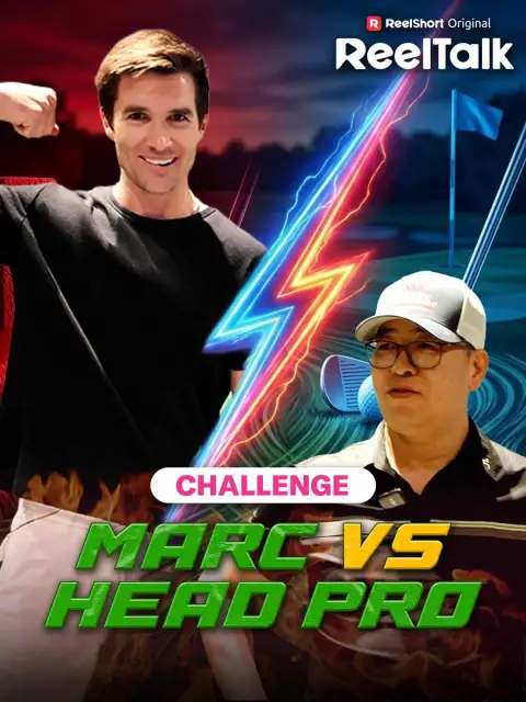 ReelTalk EP 82-Marc vs Golf Pro