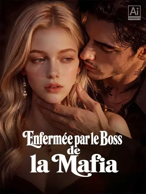 Enfermée par le Boss de la Mafia