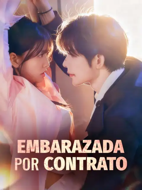 Embarazada por contrato