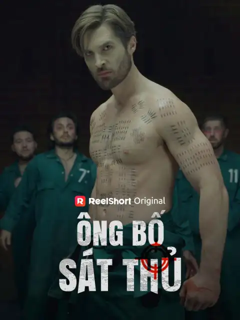 Ông Bố Sát Thủ