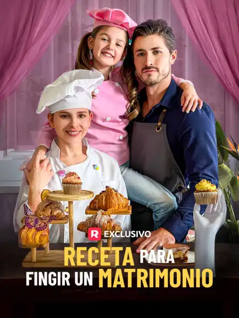 Receta Para Fingir Un Matrimonio