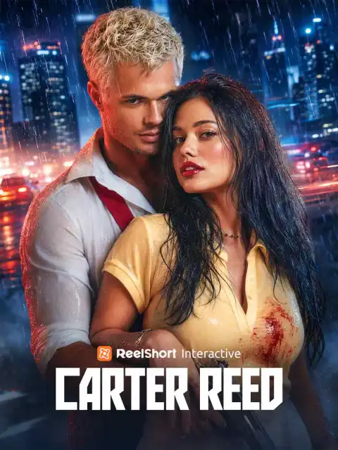 Carter Reed