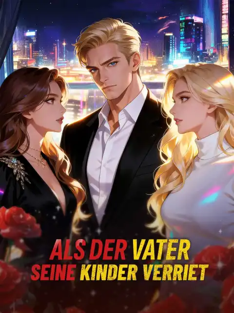 Als der Vater seine Kinder verriet