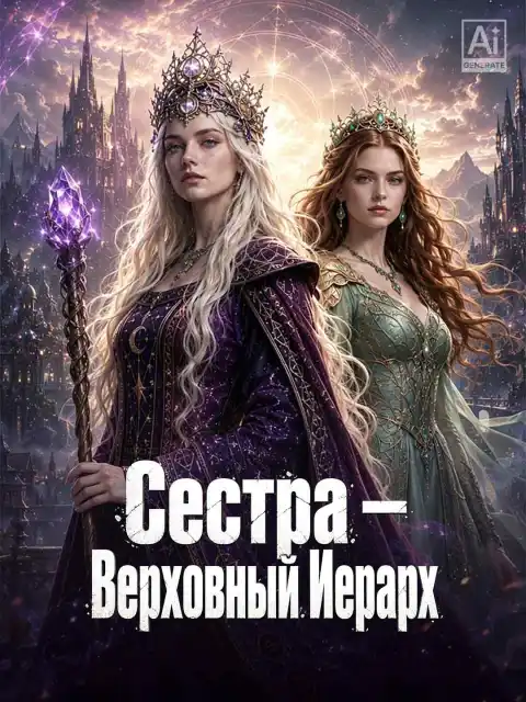 Сестра - Верховный Иерарх