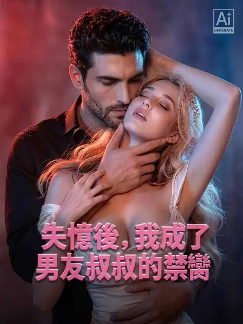 失憶後，我成了男友叔叔的禁臠