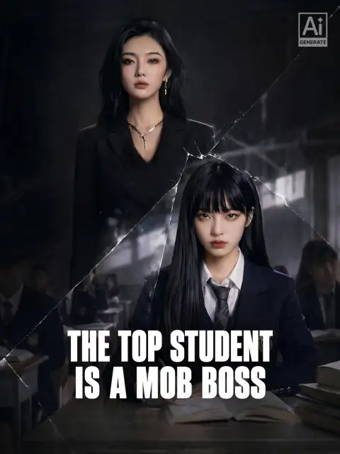The Top Student Is a Mob Boss
