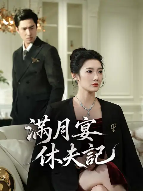 滿月宴休夫記