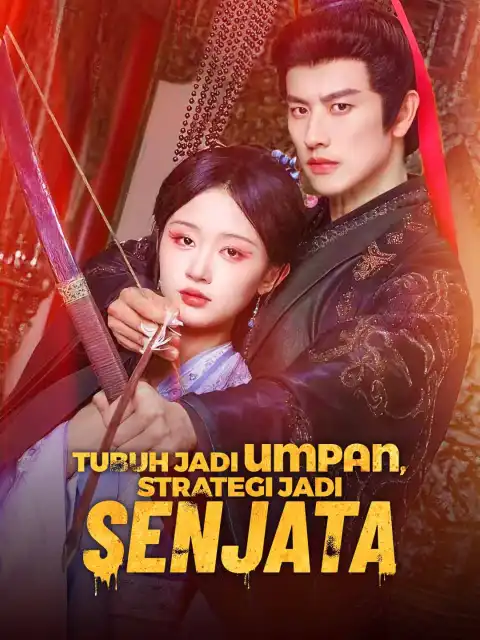 Tubuh Jadi Umpan, Strategi Jadi Senjata