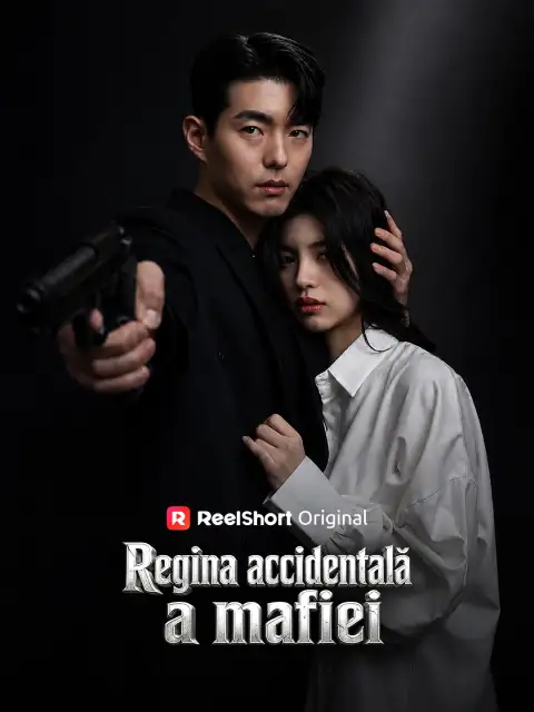 Regina accidentală a mafiei