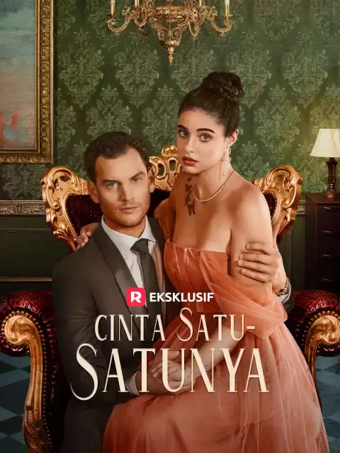 Cinta Satu-Satunya