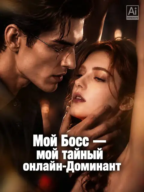 Мой Босс - мой тайный онлайн-Доминант