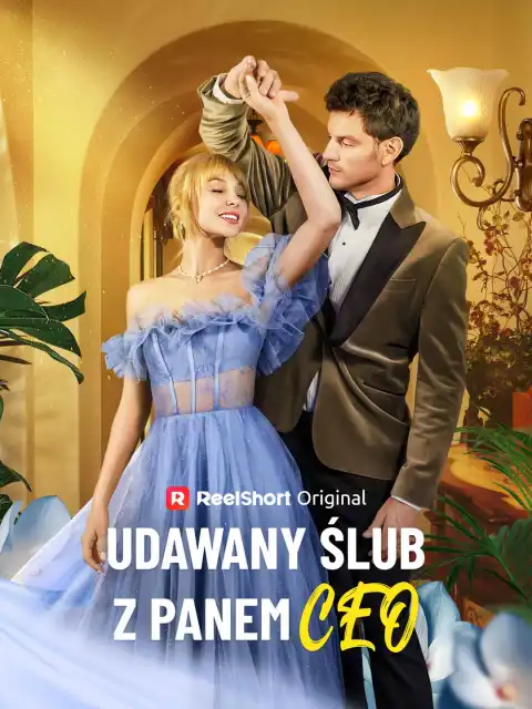 Udawany ślub z panem CEO
