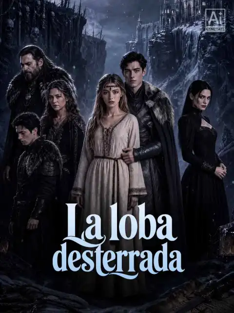 La loba desterrada