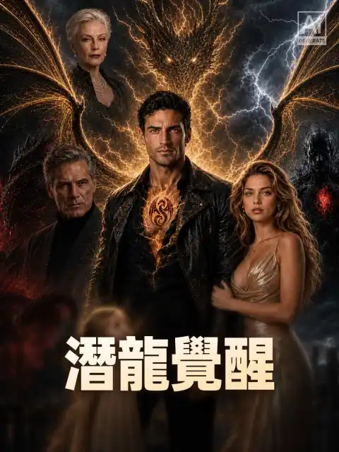 潛龍覺醒