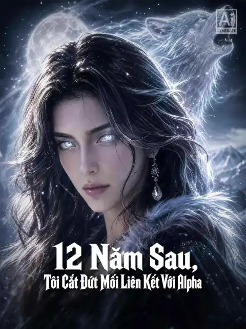 12 Năm Sau, Tôi Cắt Đứt Mối Liên Kết Với Alpha