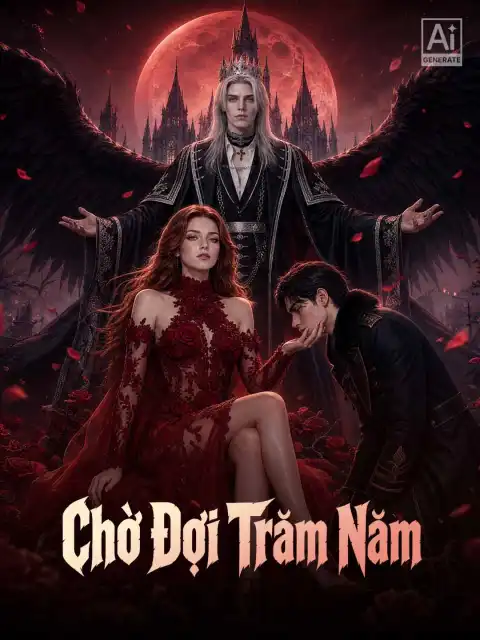 Chờ Đợi Trăm Năm