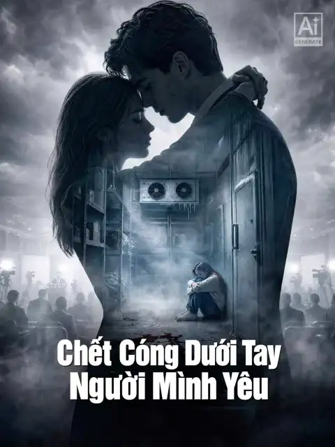 Chết Cóng Dưới Tay Người Mình Yêu