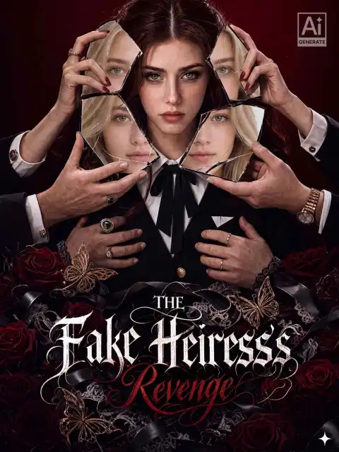 The Fake Heiress's Revenge