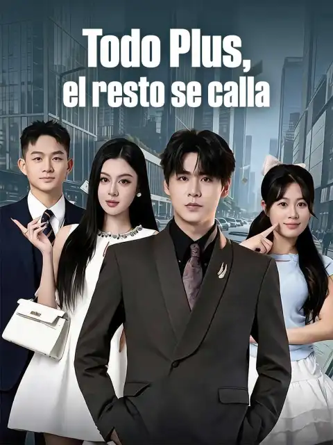Todo Plus, el resto se calla
