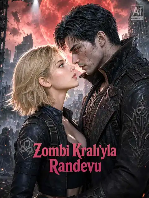 Zombi Kralı'yla Randevu