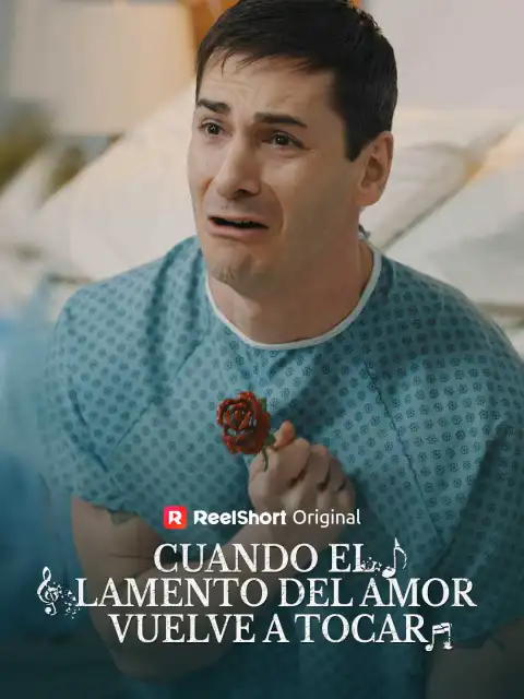 Cuando el lamento del amor vuelve a tocar