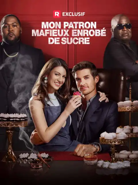 Mon patron mafieux enrobé de sucre