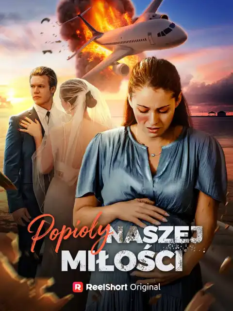 Popioły naszej miłości