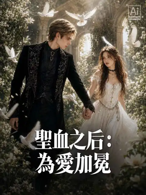 聖血之后：為愛加冕