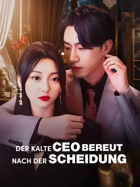 Der kalte CEO bereut nach der Scheidung