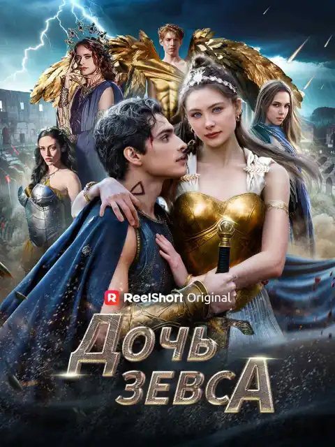 Дочь Зевса