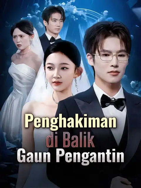 Penghakiman di Balik Gaun Pengantin