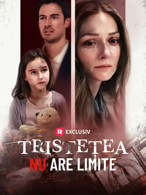 Tristețea nu are limite